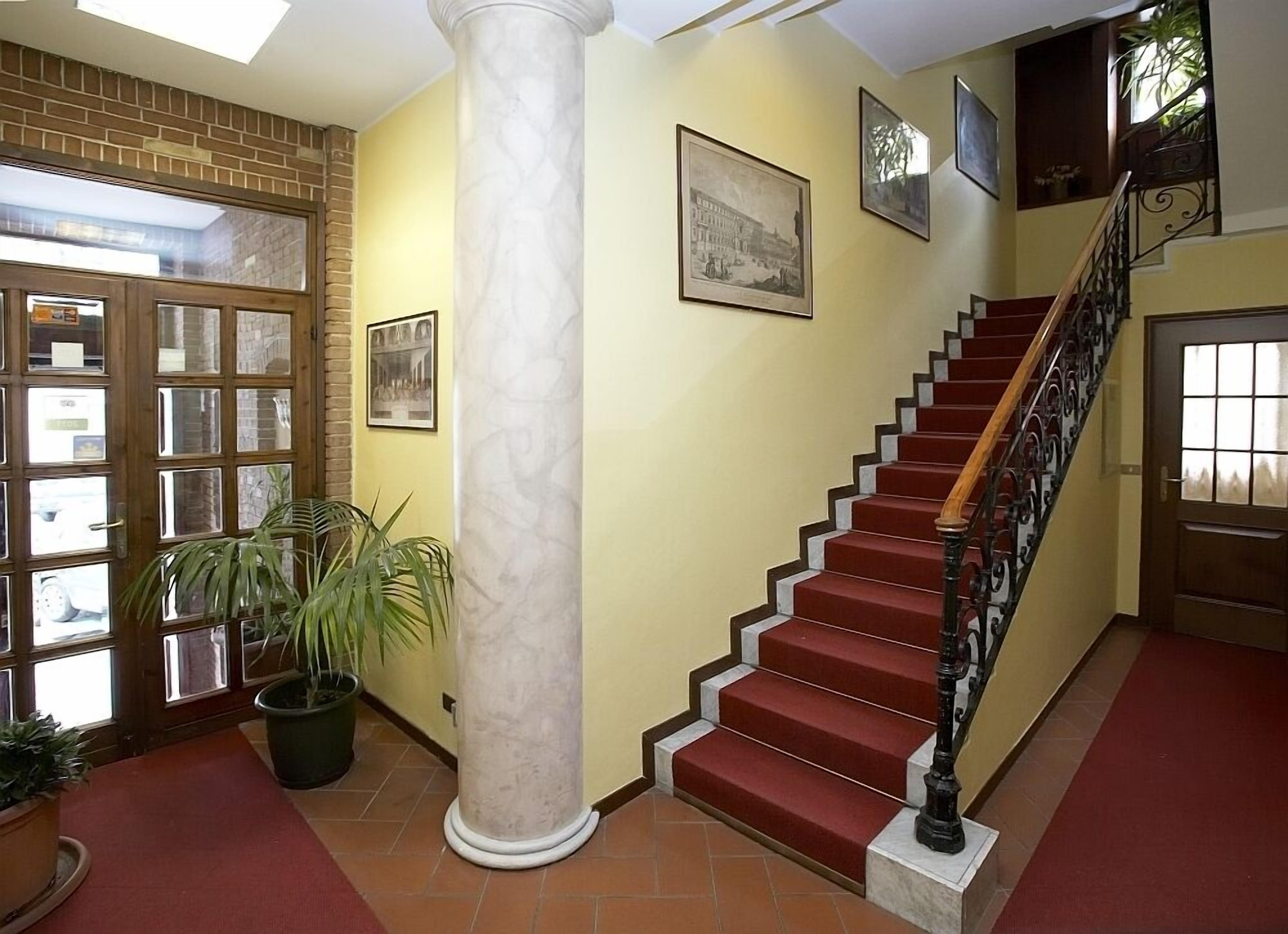 Hotel Trentina — Foto’s 2