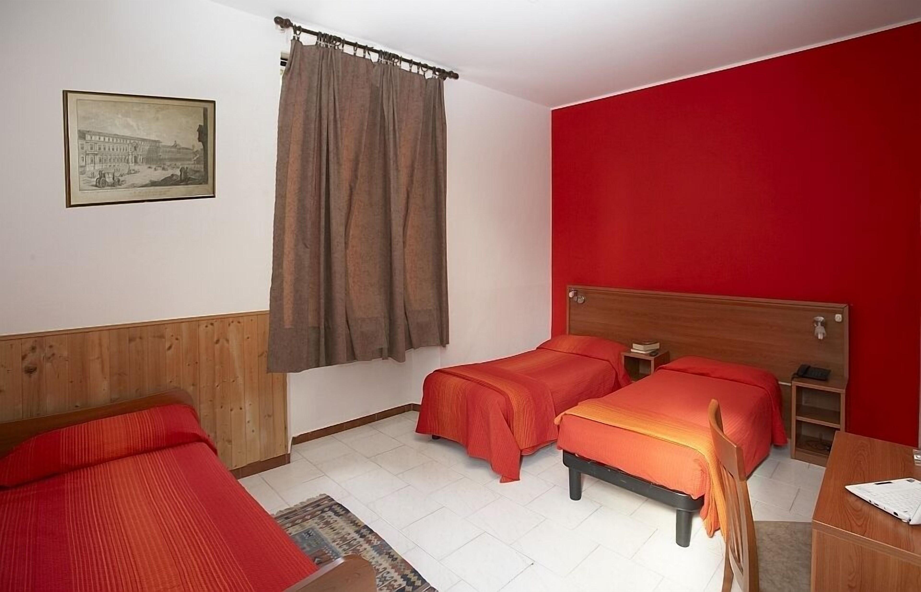 Hotel Trentina — Foto’s 3