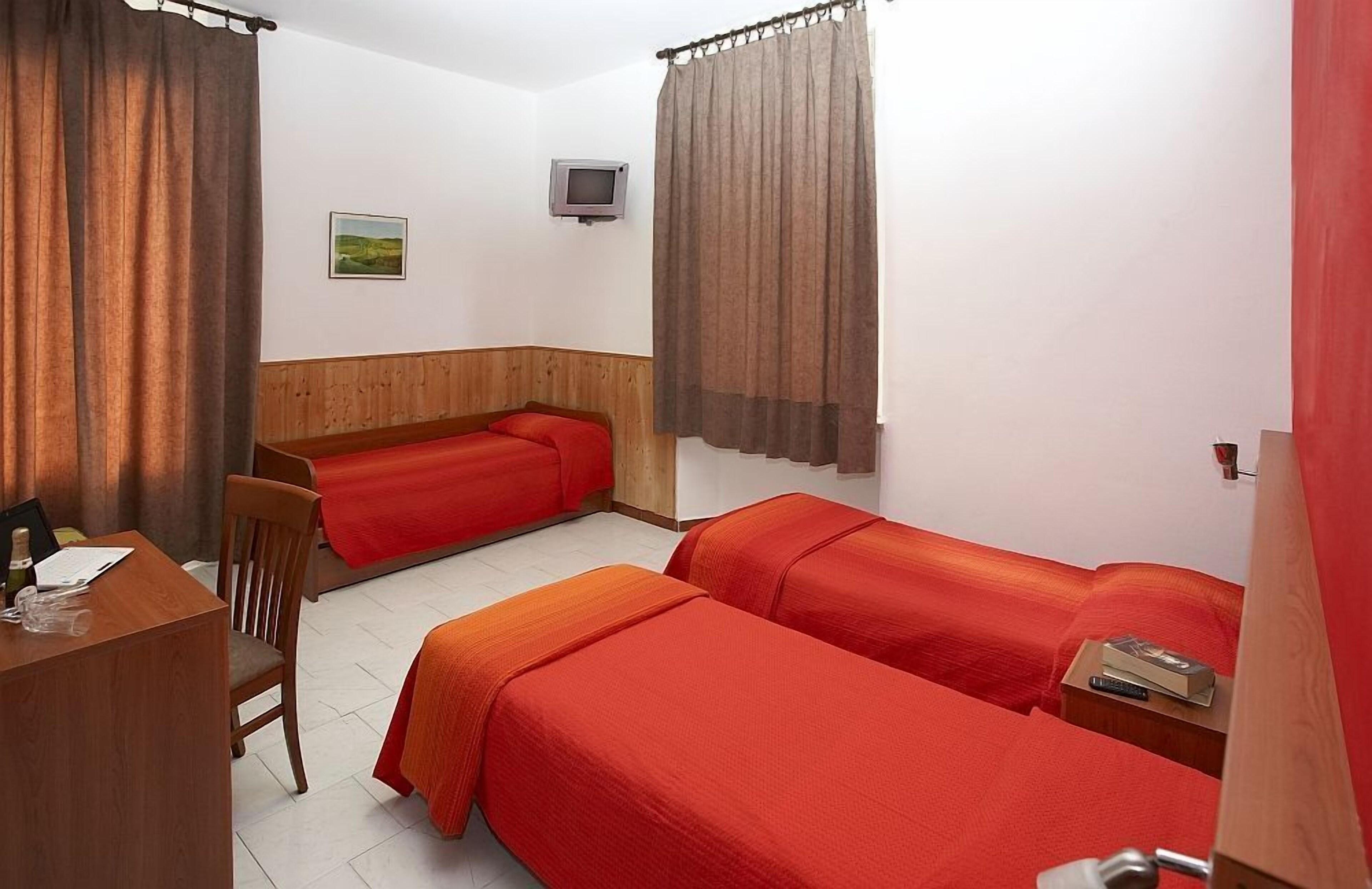 Hotel Trentina — Foto’s 1
